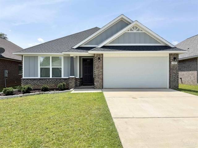 5329 Parkside Dr, Pace 32571 home for sale