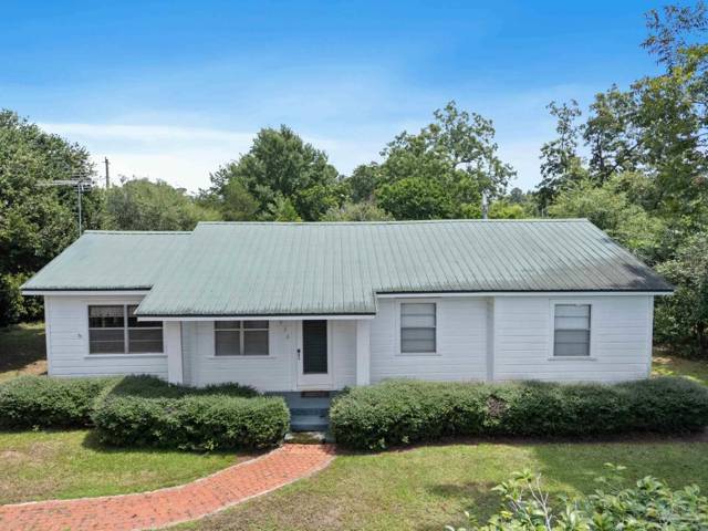 6030 Hwy 99, home for sale in Century