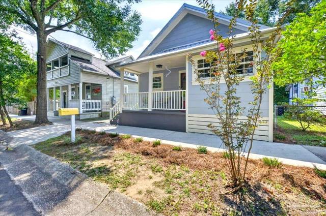 311 N 6th Ave, home for sale in Escambia County