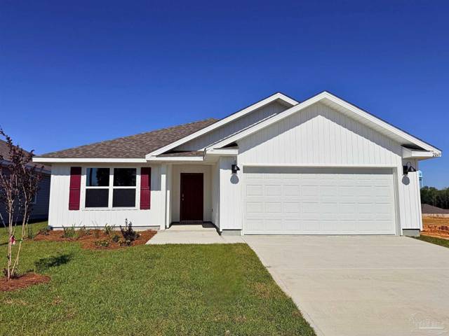1945 Caracara St, home for sale in Escambia County