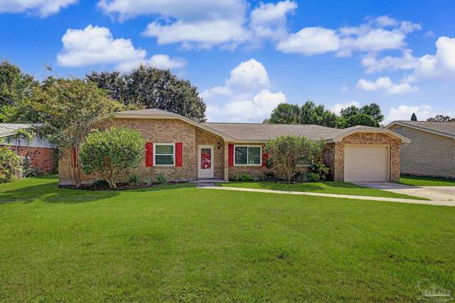 4191 Danamar Dr, Pensacola 32504 home for sale
