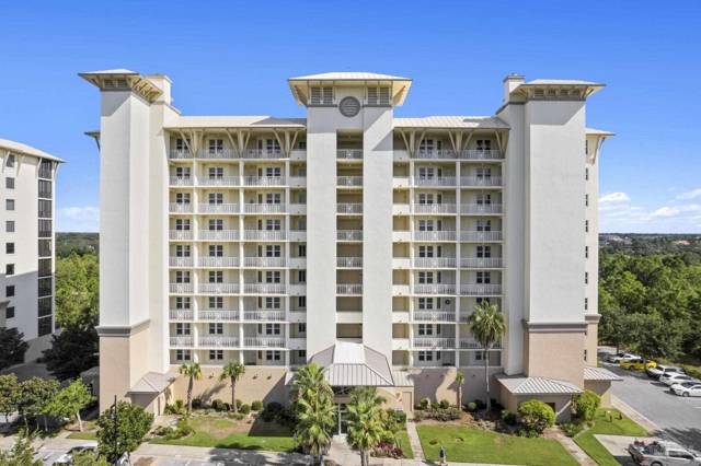 608 Lost Key Dr #404-C, home for sale in Escambia County