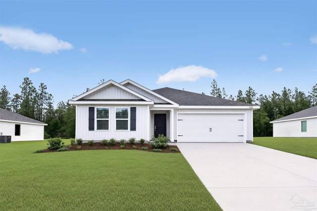 7207 Season Dr #HS 17C, Milton 32570 home for sale