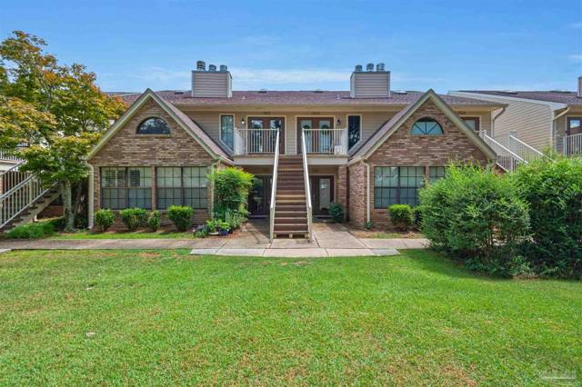 5001 Grande Dr #1522, home for sale in Escambia County