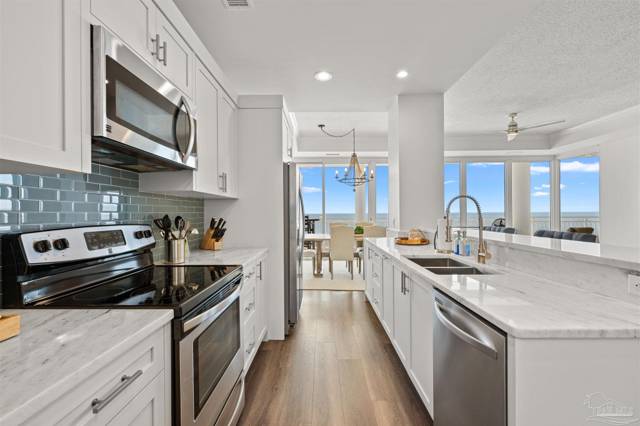 13555 Sandy Key Dr #702, home for sale in Escambia County