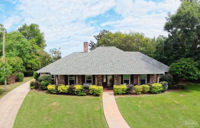 2695 Tambridge Cir, Pensacola 32503 home for sale