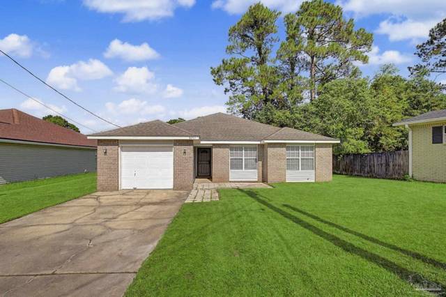 8263 Continental Ct, home for sale in Escambia County
