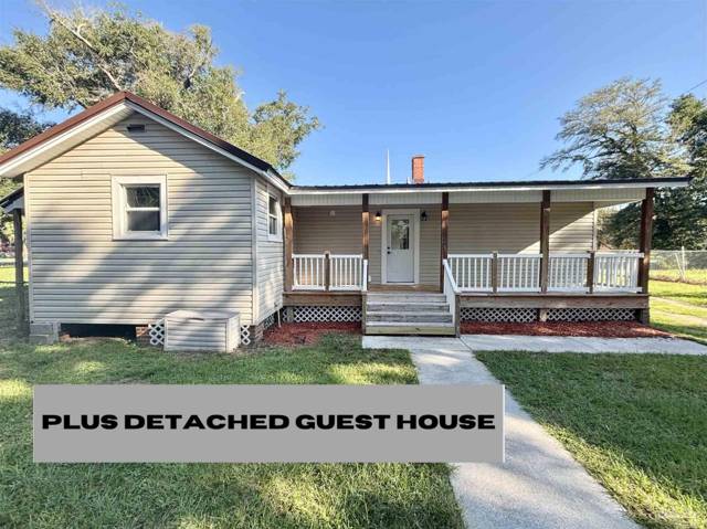 5911 Lillian Hwy, Pensacola 32506 home for sale