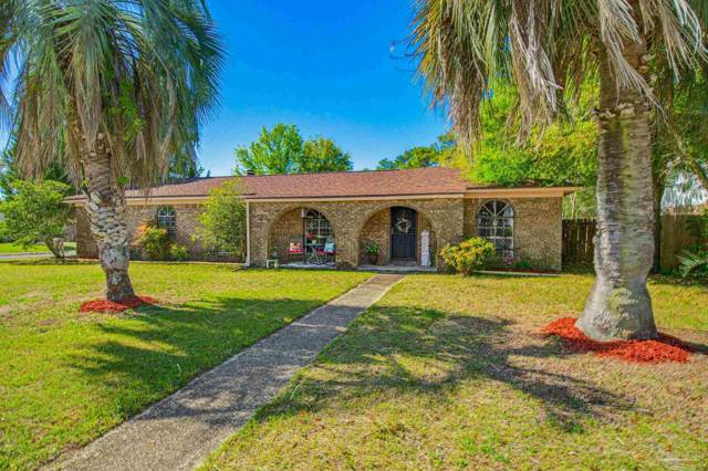 4972 Lanett Dr, Pensacola 32526 home for sale