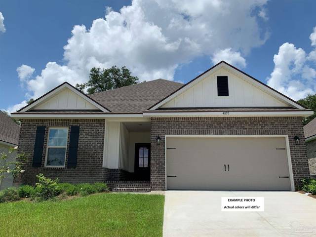 5153 Sugarloaf St, new construction home in Pace
