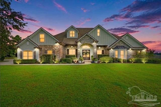 3684 Cotton Gin Ln home for sale in Nobles Plantation