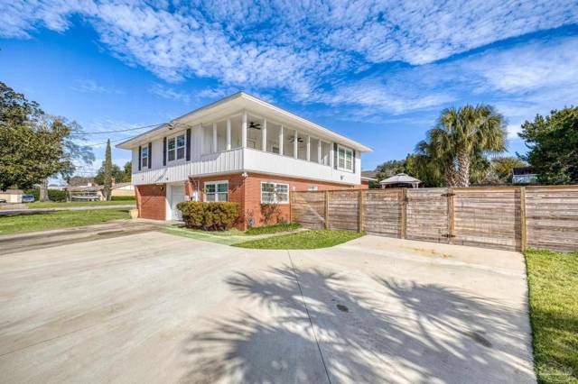 4401 N 12th Ave, Pensacola 32503 home for sale