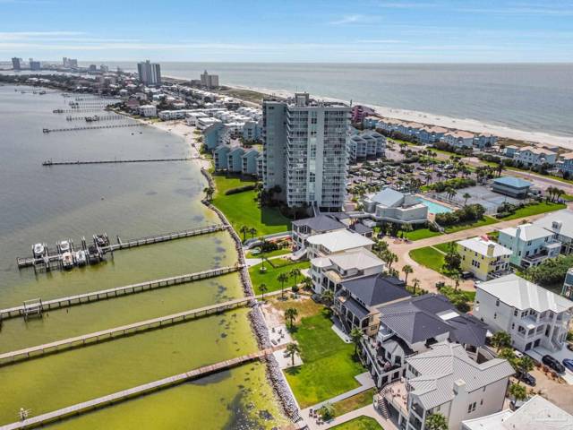 1200 Ft Pickens Rd #7E, home for sale in Escambia County