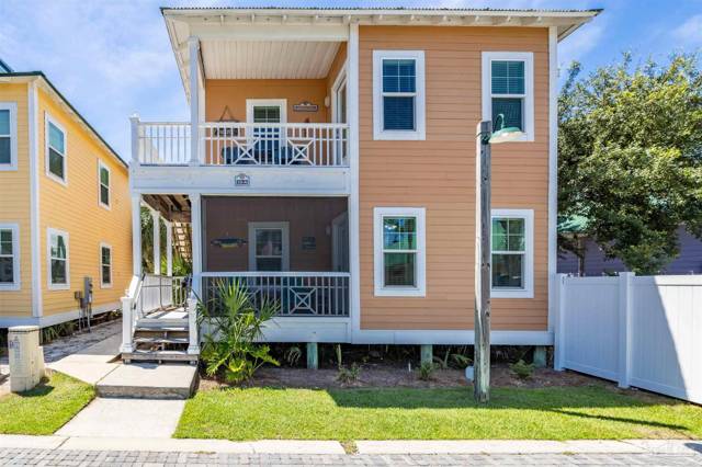 13555 Perdido Key Dr #A13D, home for sale in Escambia County