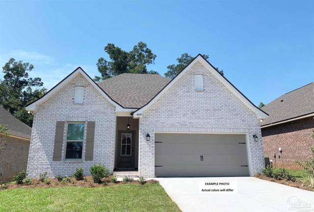 5149 Sugarloaf St, new construction home in Pace