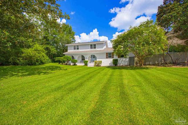 11480 Clear Creek Dr, home for sale in Escambia County