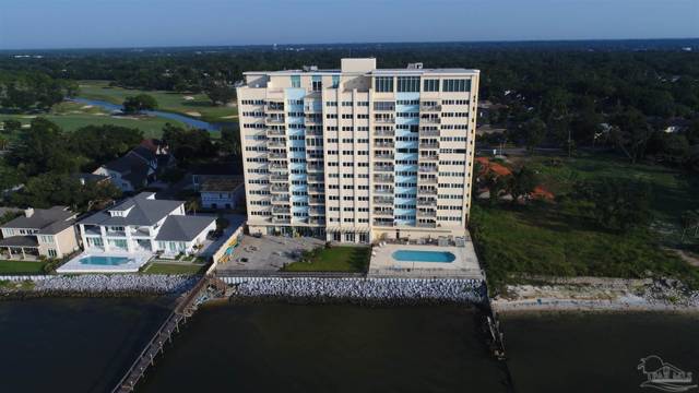 825 Bayshore Dr #703, home for sale in Escambia County