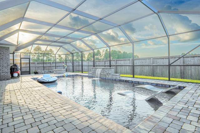 4086 Amble Way, Pace 32571 home for sale