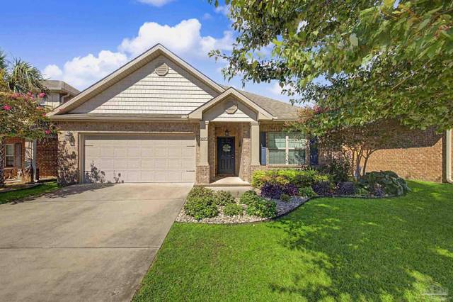 1693 Waterford Sound Blvd, Gulf Breeze 32563 home for sale