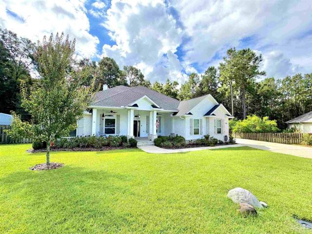 5886 Augustine Dr, Pace 32571 home for sale