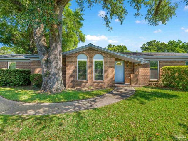 6010 Prospect Ln, home for sale in Escambia County