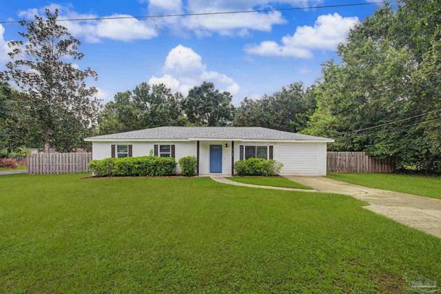 4743 Pecanwood Pl, Pace 32571 home for sale