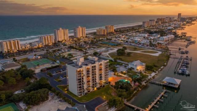 16787 Perdido Key Dr #E-402, home for sale in Escambia County