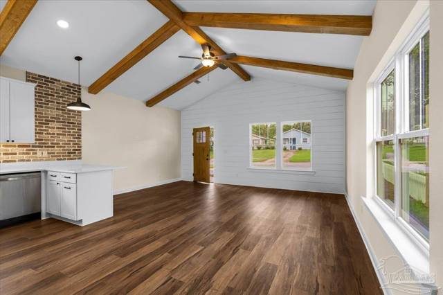 1106 N E St, home for sale in Escambia County
