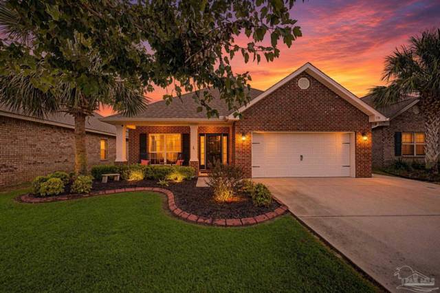 1718 Waterford Sound Blvd, Gulf Breeze 32563 home for sale