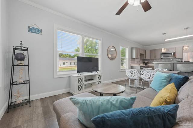 600 E Brainerd St, home for sale in Escambia County