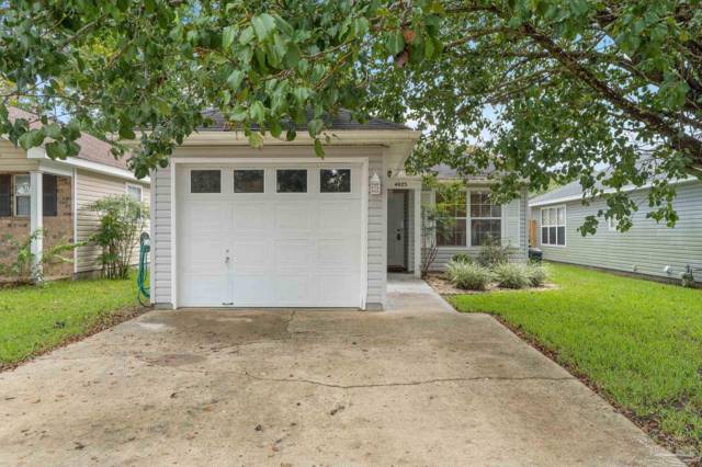 4025 Glenway Dr, home for sale in Escambia County