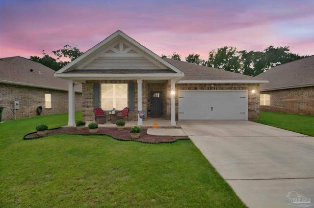 6293 Sonoma Ln, home for sale in Escambia County