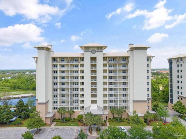 612 Lost Key Dr #1001B, home for sale in Escambia County