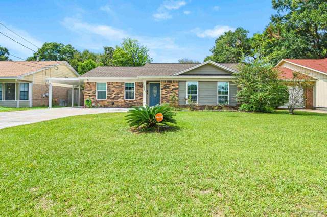 5791 Graymont Ln, Pensacola 32526 home for sale