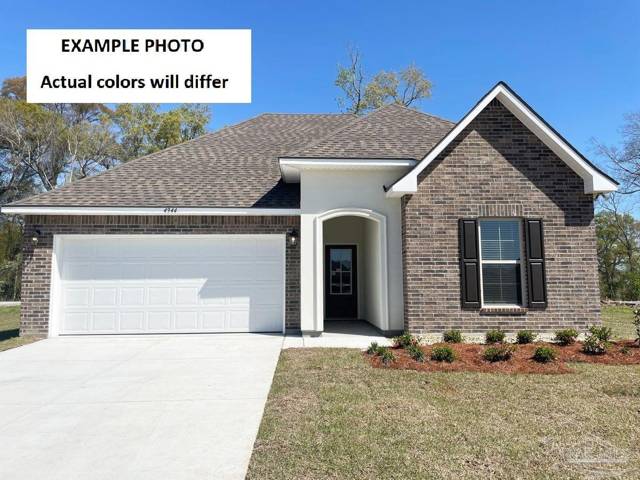 5157 Sugarloaf St #LOT 21-F, new construction home in Pace