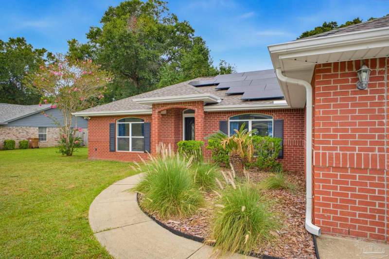 3 bedroom Single Family Residence at 5732 Charmont Way, Channing Woods Estates, Milton — photo 5