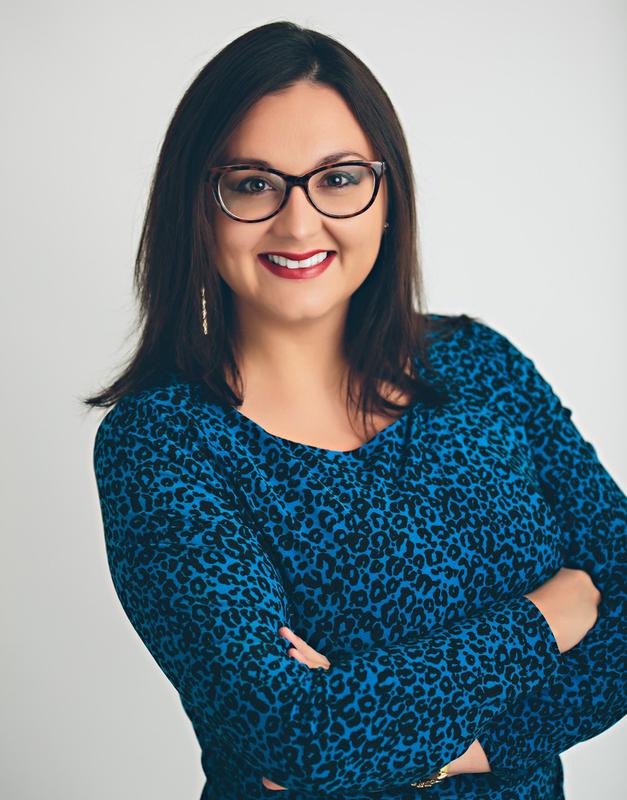 Alina Penjiyeva