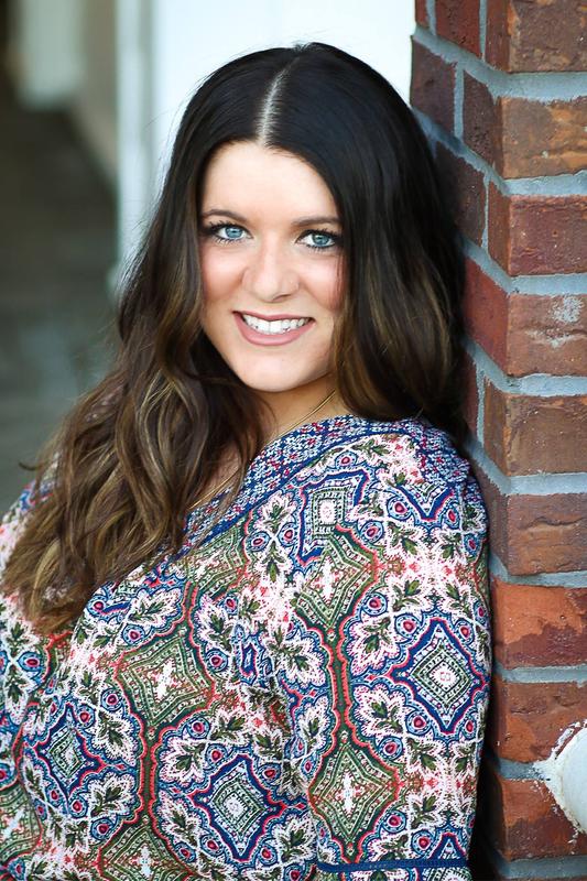 Amanda Kinard