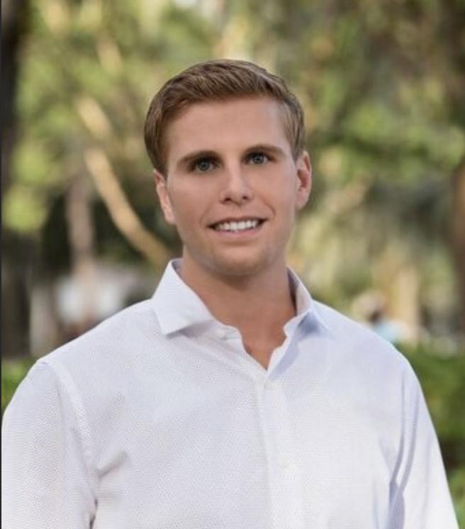 Colby Johnson