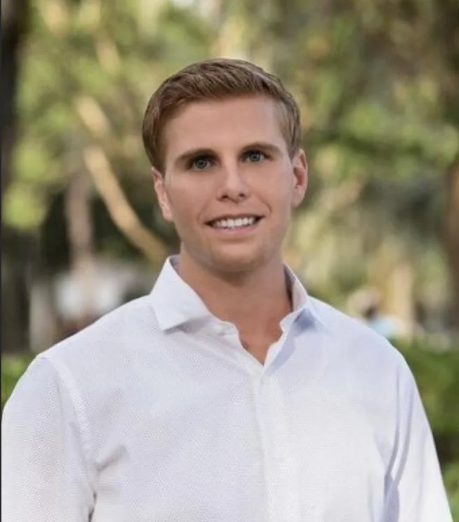 Colby Johnson