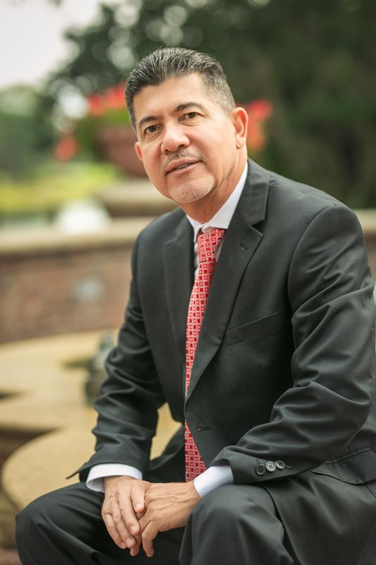 Francisco Rojas