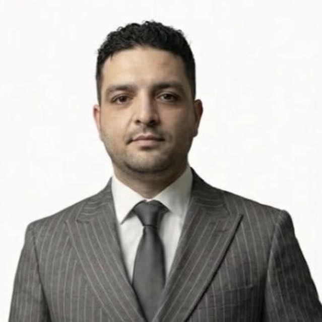 Ibrahim Hamidy