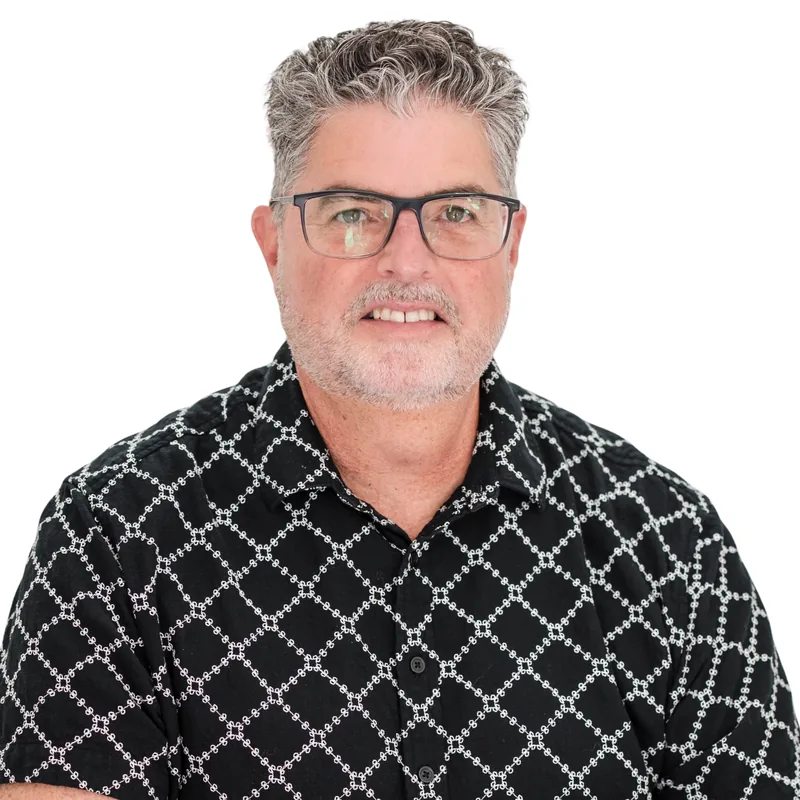 Jay Wike