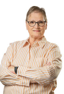 Jeannine Koski