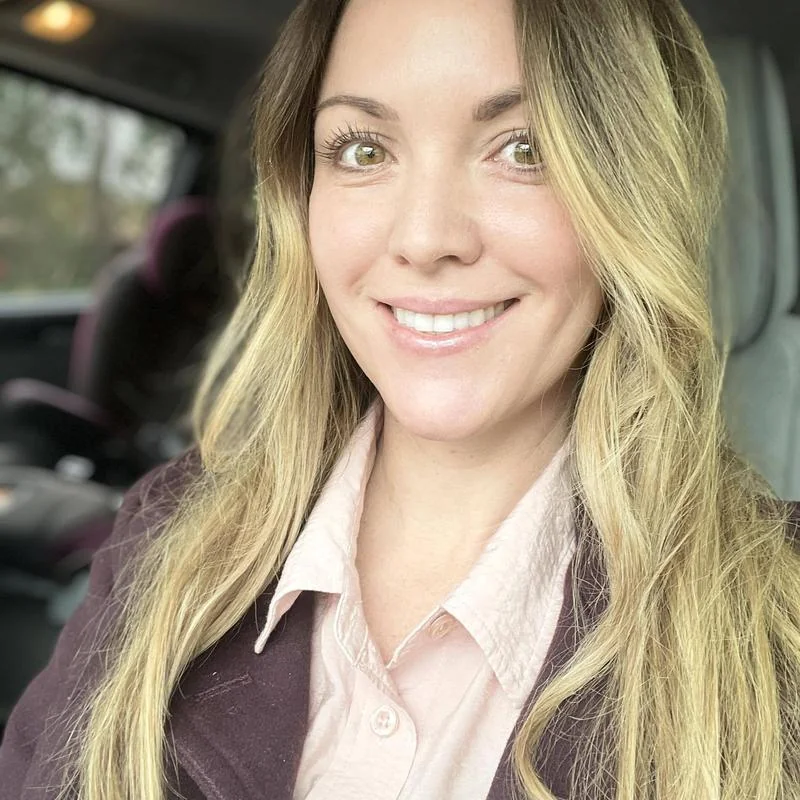 Jennifer Pledger