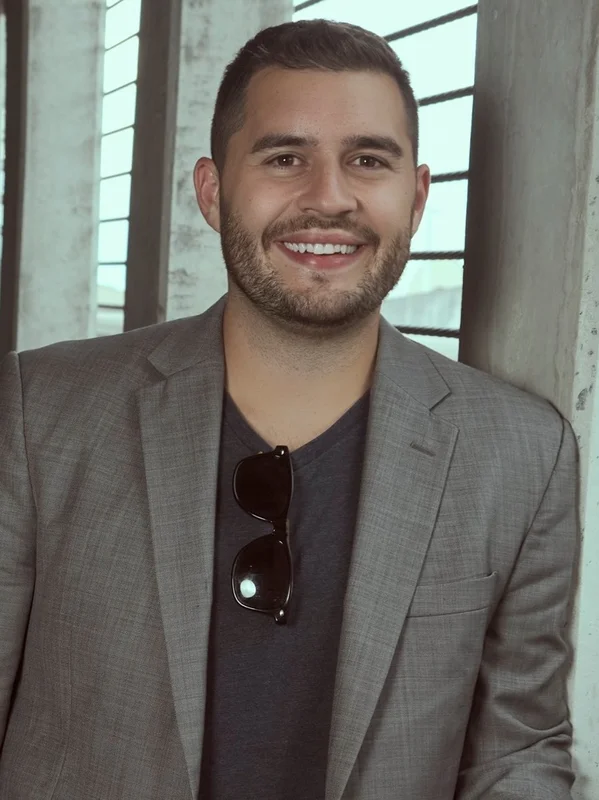Jon Brooks, Co-Founder