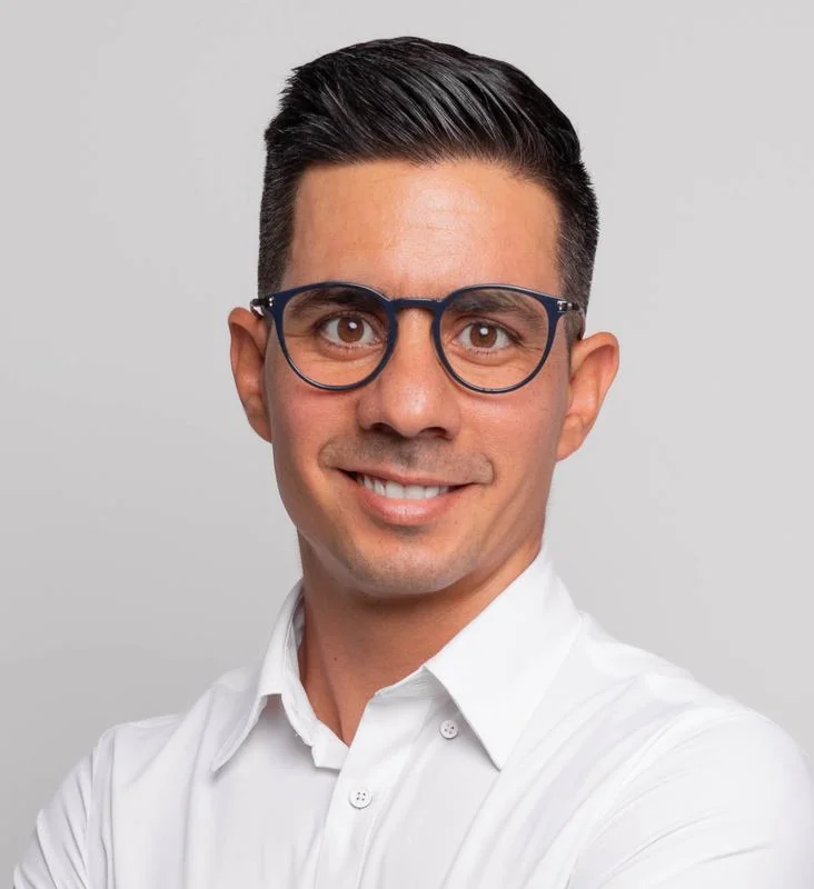 Jose Rascon
