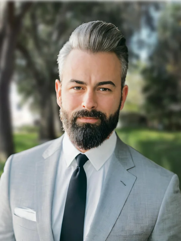 Justin Timmons