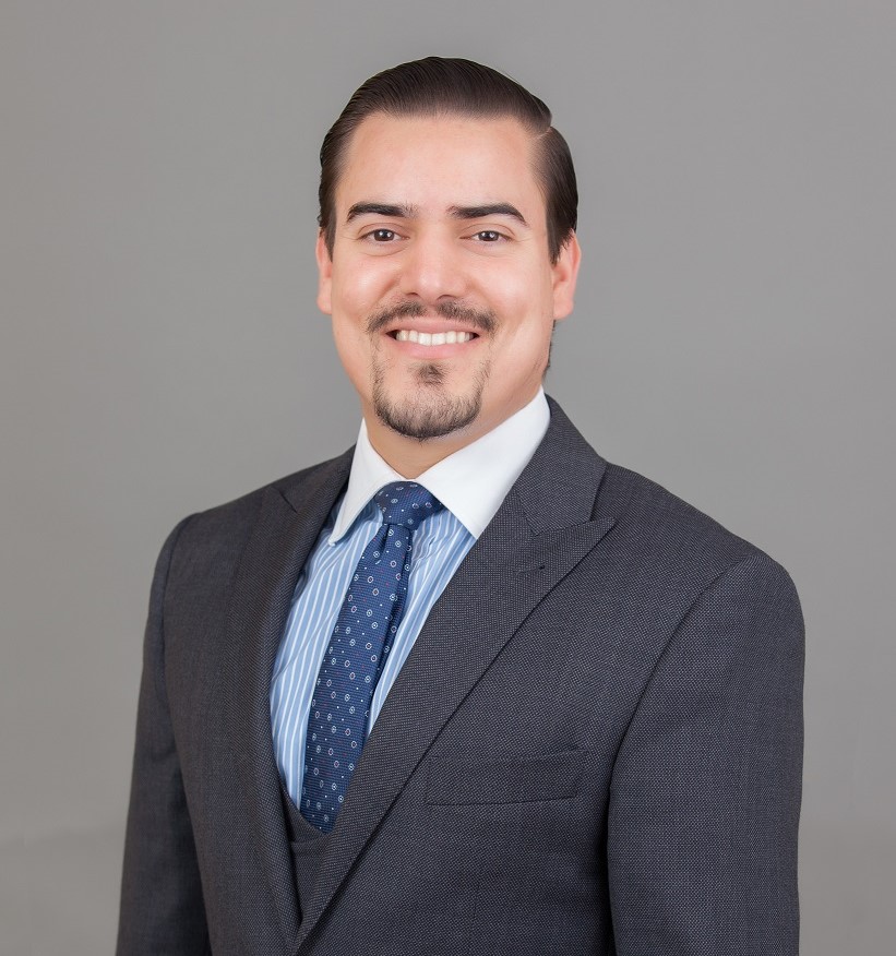 Luis Perez Roman