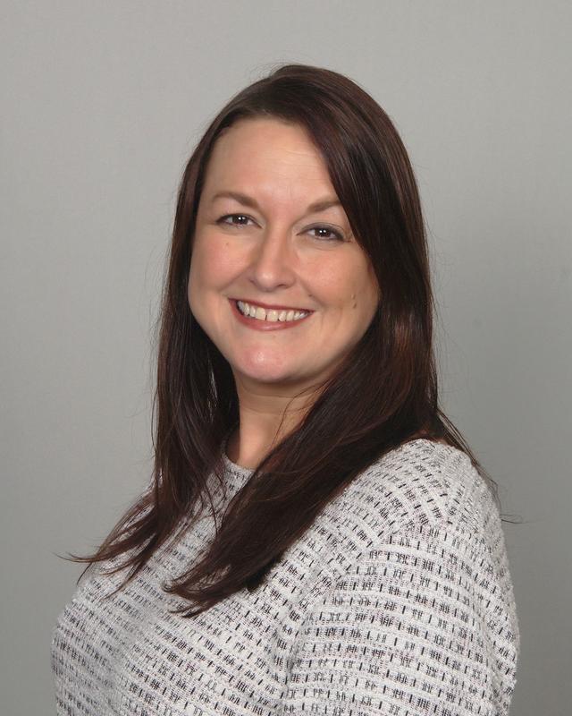 Michelle Rehbein